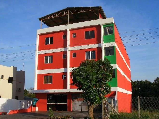 Hotel ismoris