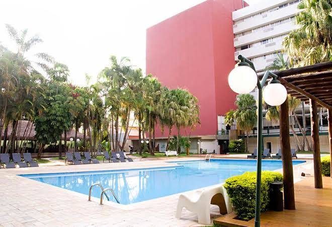 Hotel lanville