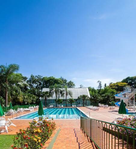 Hotel nacional inn foz do iguacu