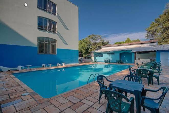 Hotel samambaia