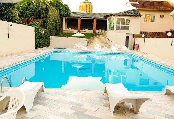 Hotel san rafael