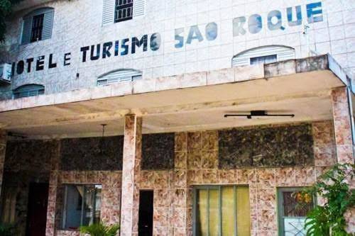 Hotel sao roque