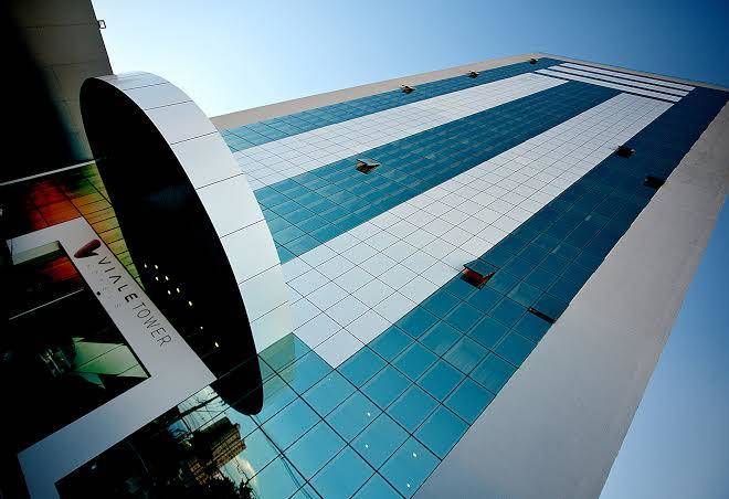 Viale tower