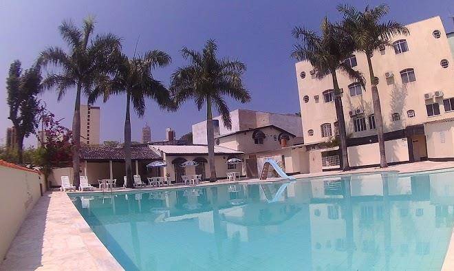 Iguassu flats hotel