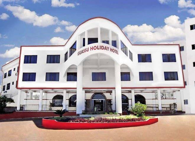 Iguassu holiday hotel