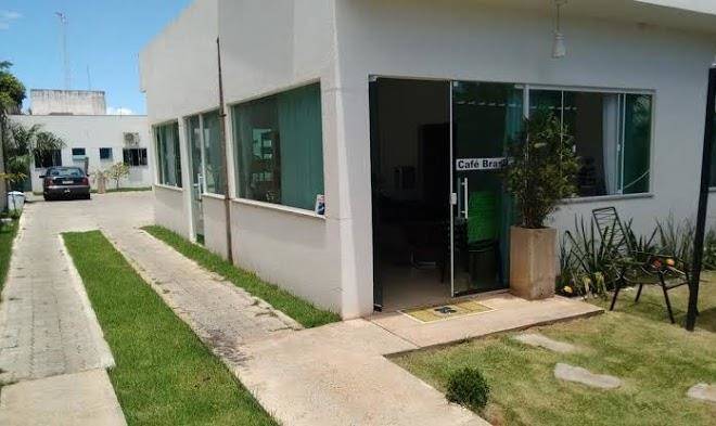 Pousada cafe brasil 2