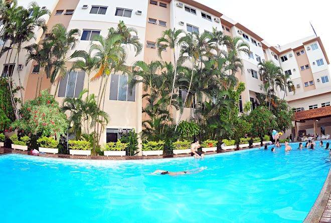 Lider palace hotel
