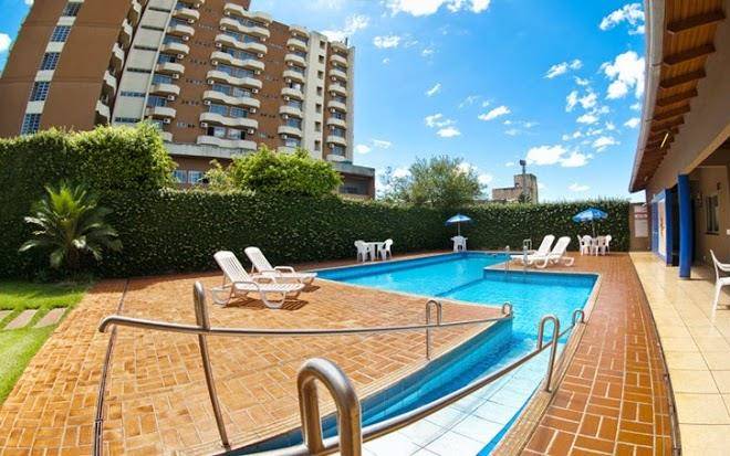 Luz hotel