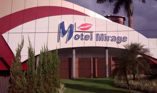 Motel Mirage Image