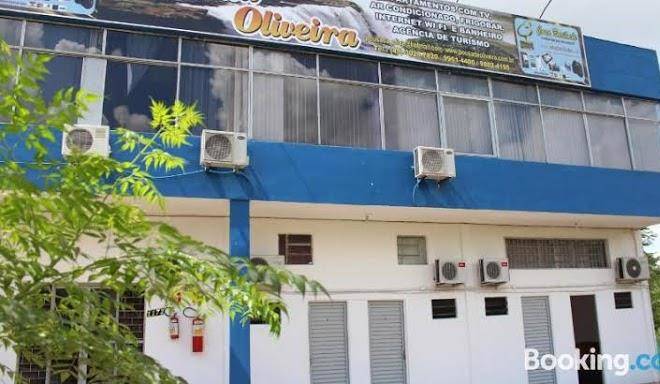 Pensao oliveira