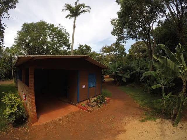 Pousada engenho