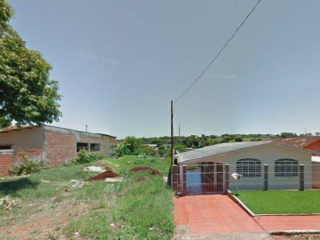 Recanto da paz