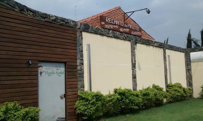 Recanto do piazito