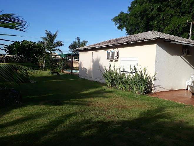 Recanto paraiso