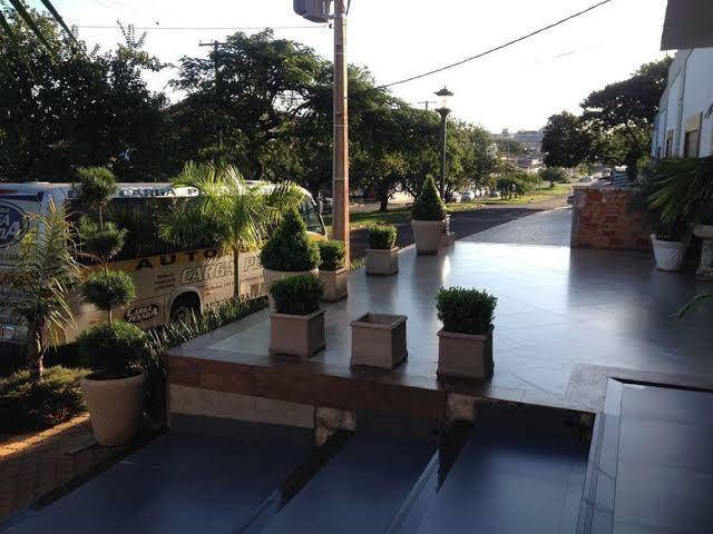 Rolim palace hotel