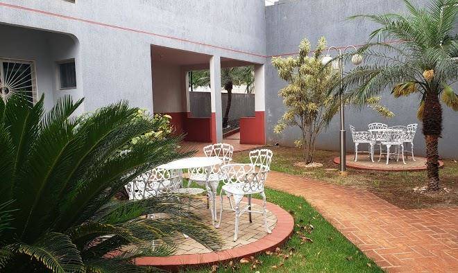 Hotel stella solaris cataratas