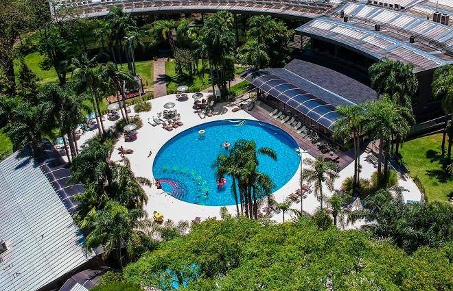 Vivaz cataratas hotel resort