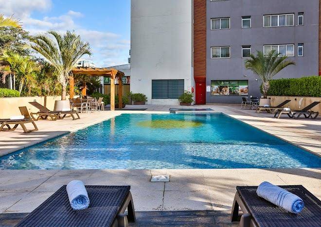 Wyndham foz do iguacu