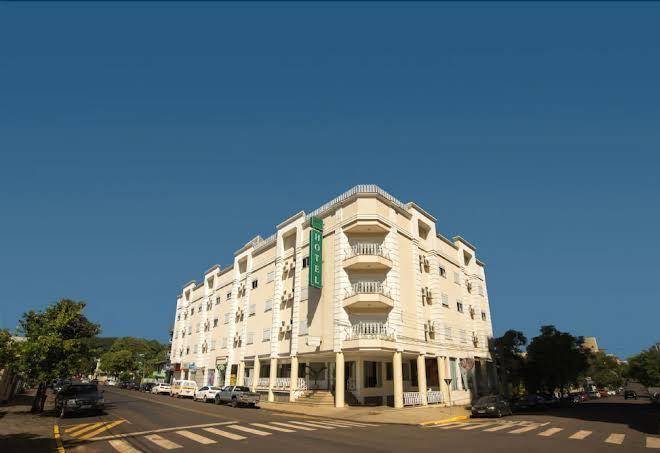 Francisco Beltrao Palace Hotel Image