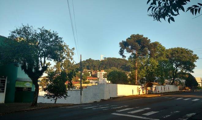Hotel parana