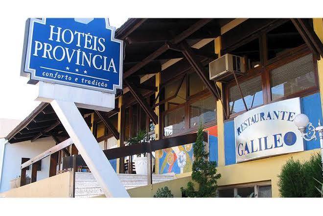 Provincia beltrao