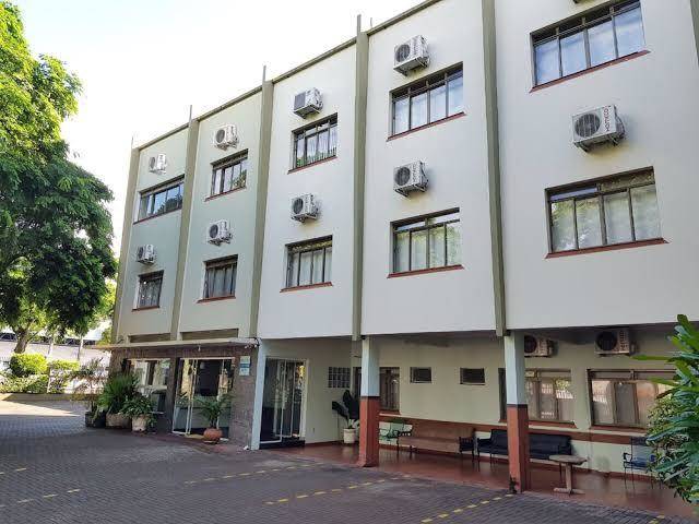 Hotel palace em guaira