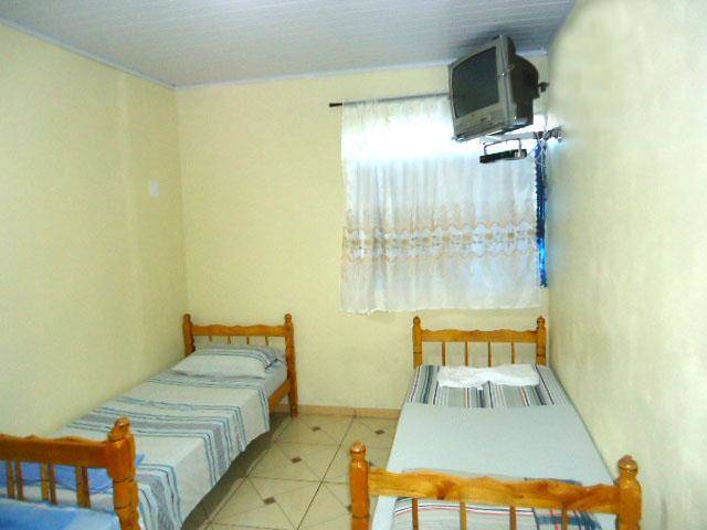 Hotel ypacarai