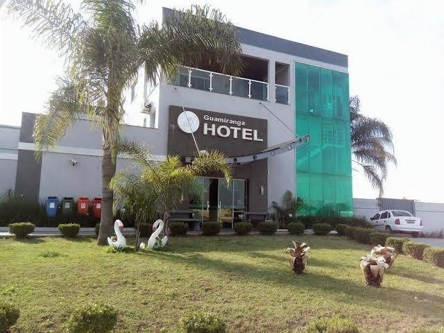 Guamiranga hotel