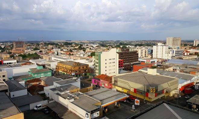 Atalaia Palace Hotel Image