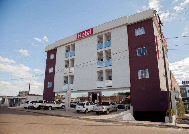 Hotel Lorenzetti Br Image