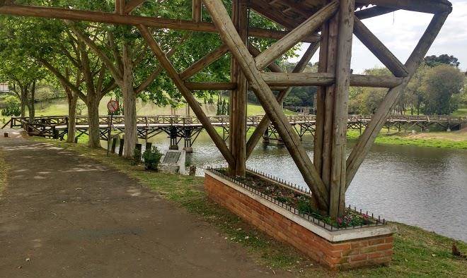 Hotel Santa Helena Image