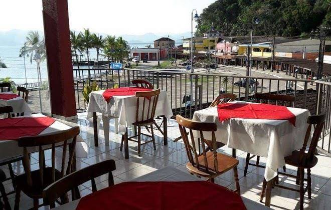 Hotel guarakessaba