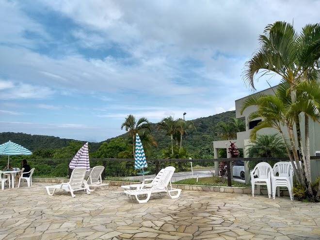 Hotel caieiras