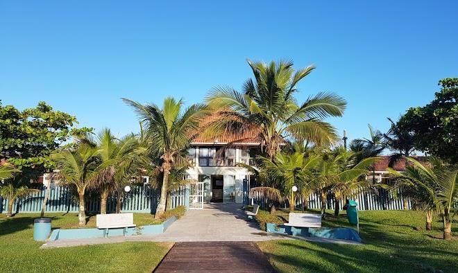 Hotel rota do sol