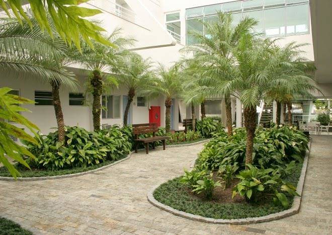 Hotel santa paula