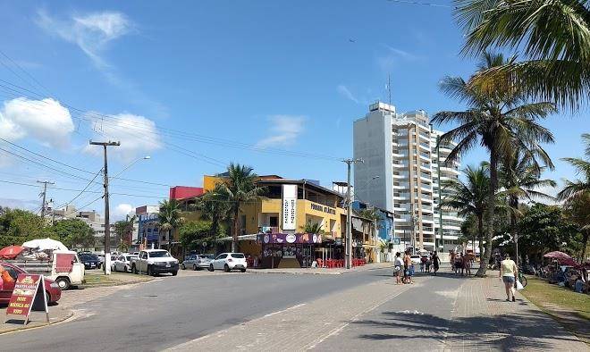 Pousada atlantica
