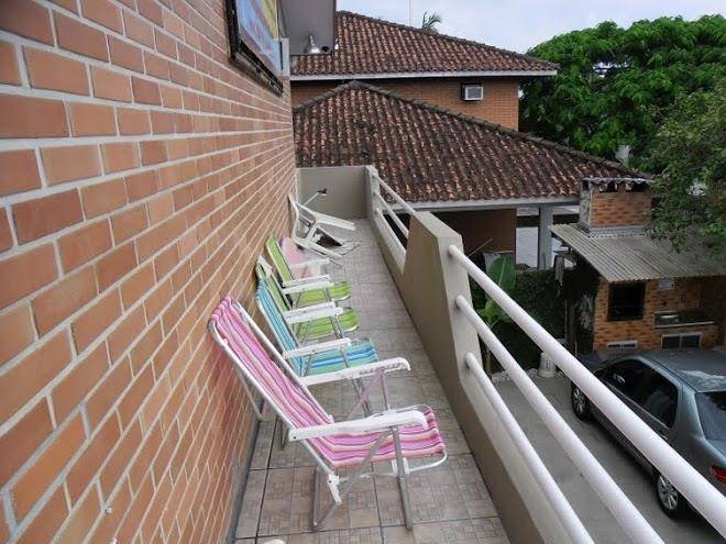 Pousada paineiras