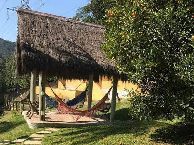 Sol Poente Hospedagens Cabaraquara Image