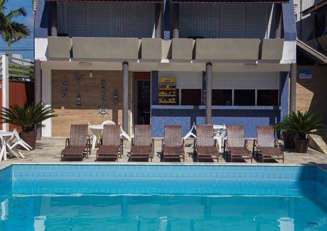 Spazio marine hotel