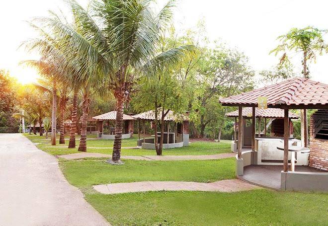 Ody park aquatico e resort hotel