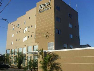 Hotel imbau palace
