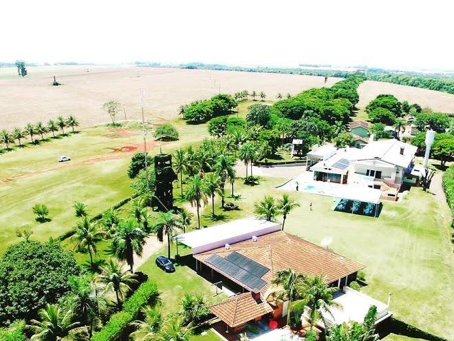 Hotel Fazenda Itacora Image