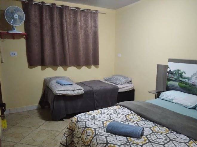 Hotel Dona Maria Image