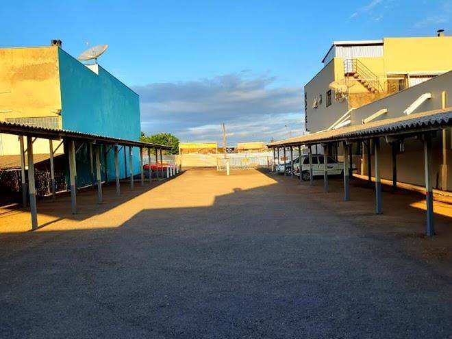Hotel vanalli