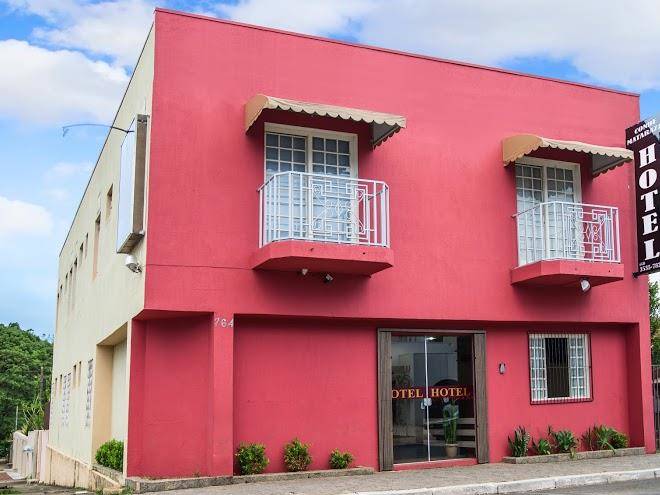 Hotel conde matarazzo