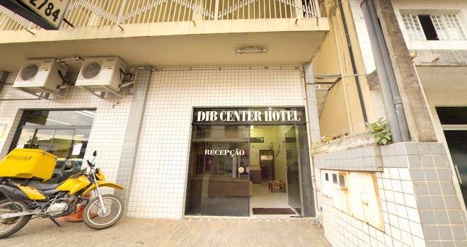 Hotel Dib Center Image