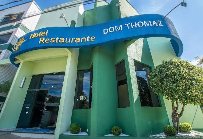 Hotel dom thomaz