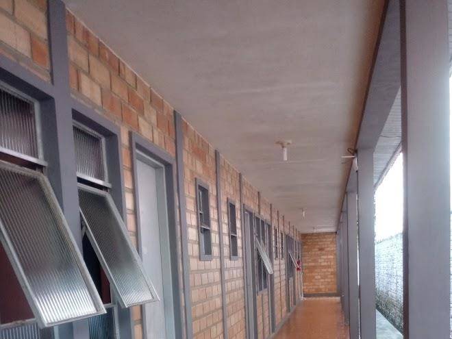 Israel hotel