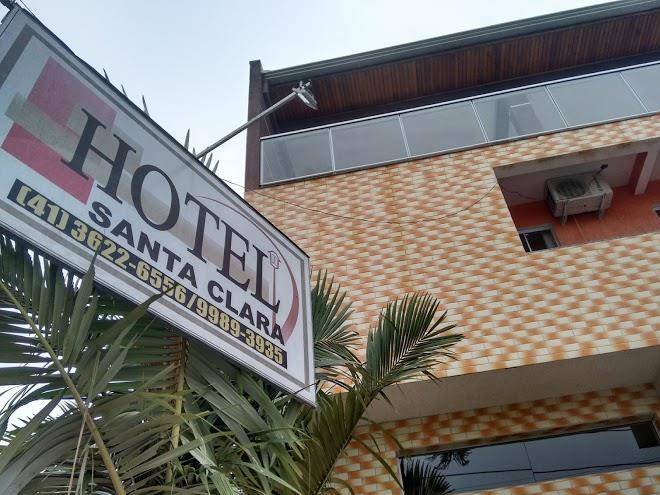 Hotel santa clara