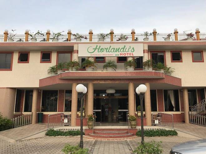 Horlandus Eco Hotel Image